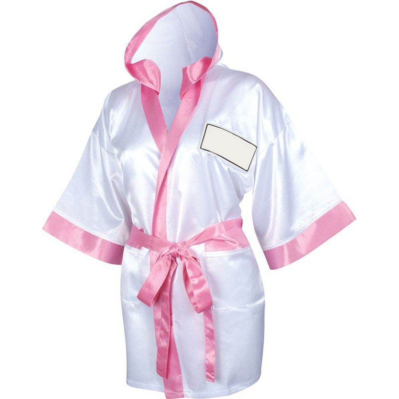 Boxing Gowns