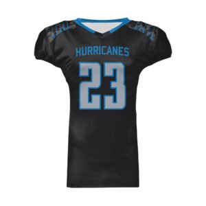 Custom American Football Jersey