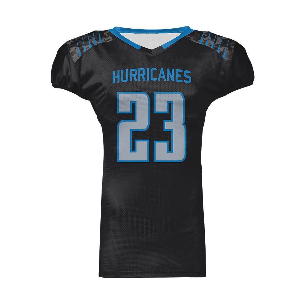 Custom American Football Jersey