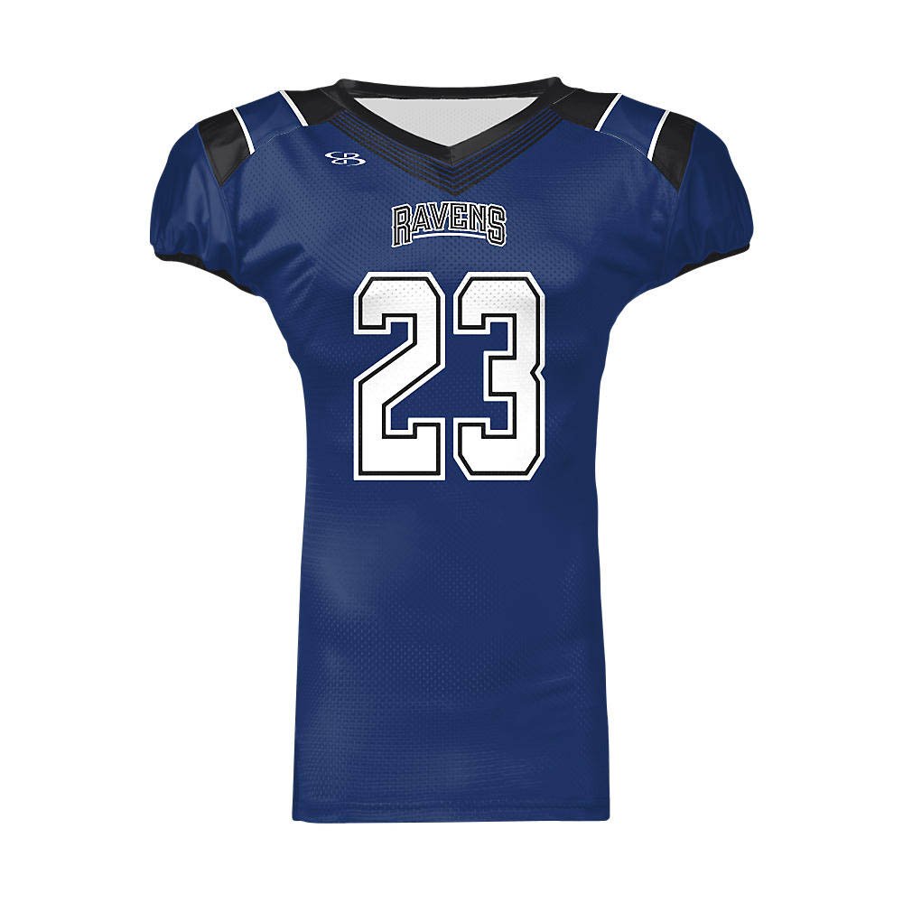 Best American Football Jersey