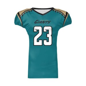American Football Team Jersey