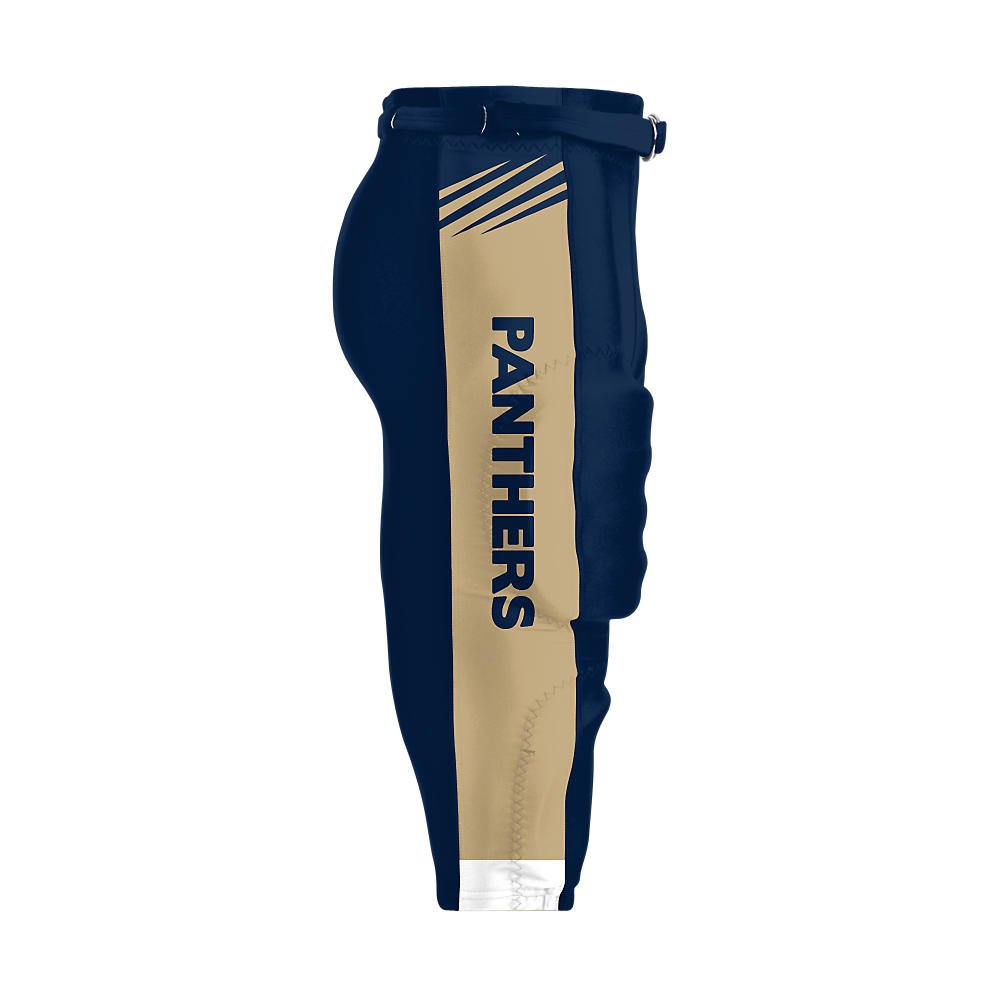 American Football Pants Navy
