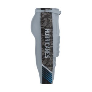 Custom American Football Pants