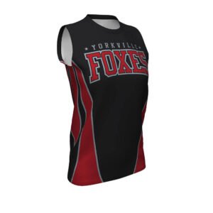 Softball Jersey