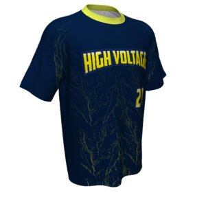 Slowpitch Jersey