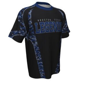 Slowpitch Jersey