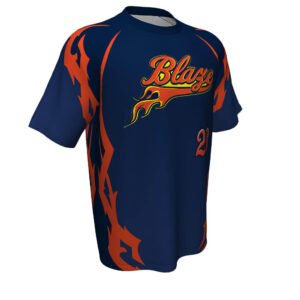 Slowpitch Jersey