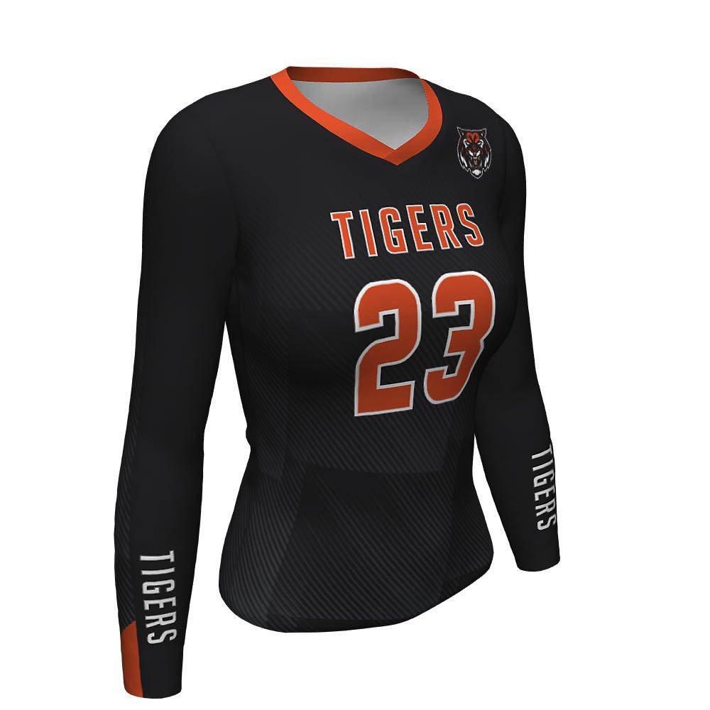 Women's Volleyball Jersey