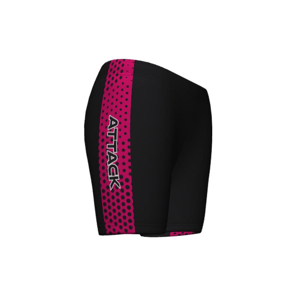 Girls Volleyball Shorts