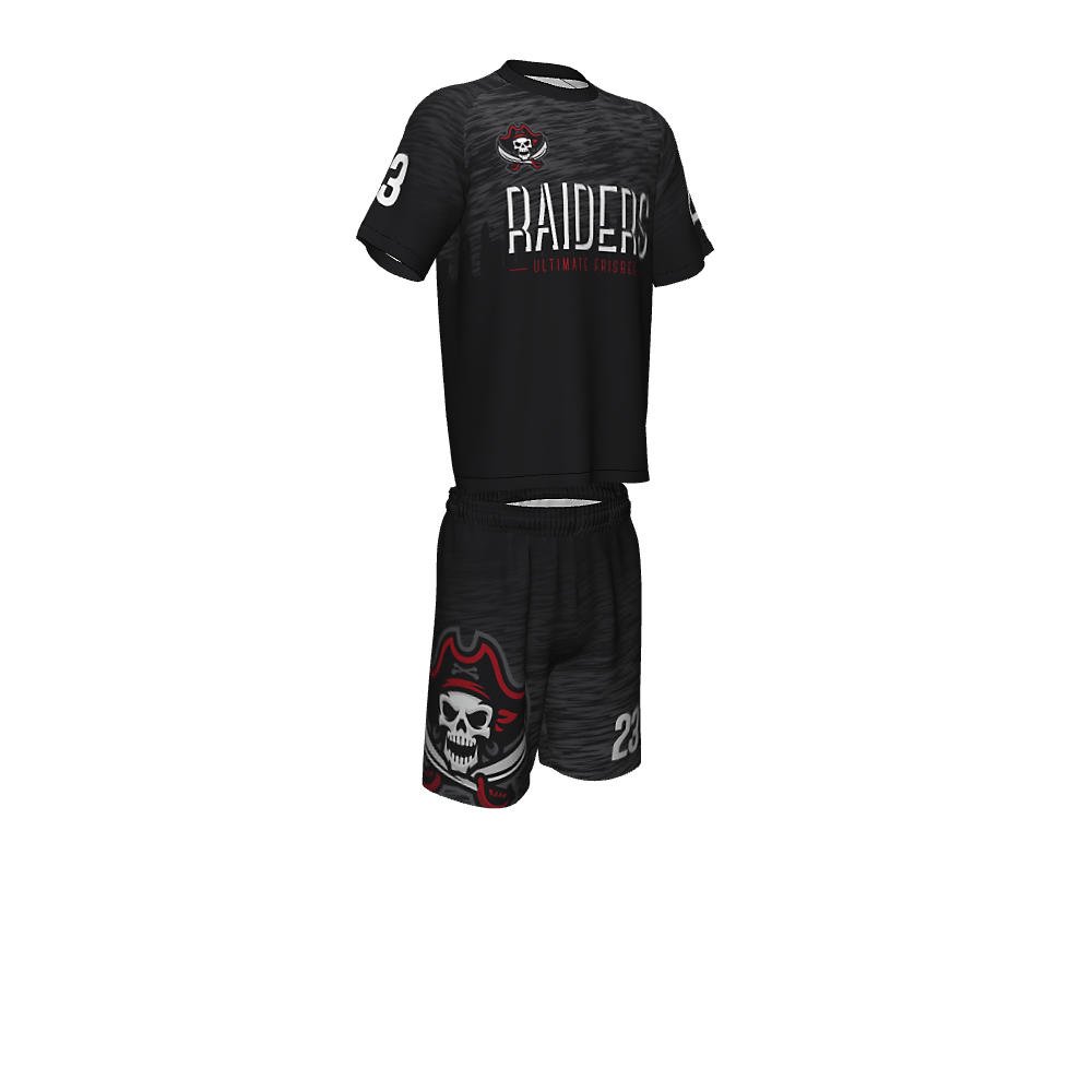 Frisbee Uniform