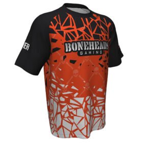Short Sleeve Jersey