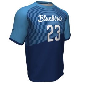 Short Sleeve Shooting Shirt