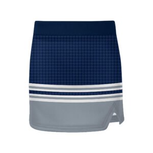 Cheer V-Notch Skirt