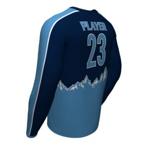 Alternative view of Long Sleeve Shooting Shirt
