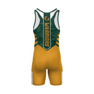 Alternative view of Singlets