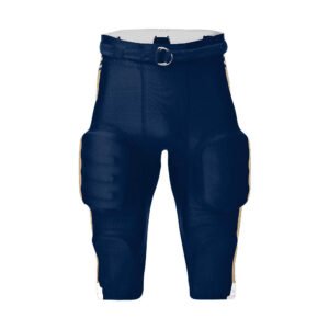 Alternative view of American Football Pants Navy