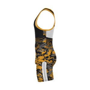 Alternative view of Singlets