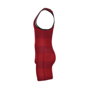 Alternative view of Singlets