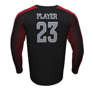 Alternative view of Long Sleeve Shooting Shirt