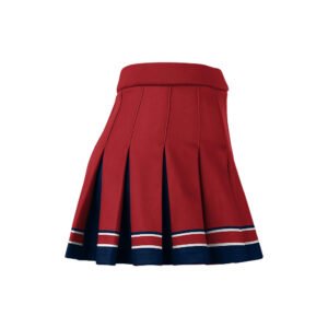 Alternative view of Cheer Pleated Skirt