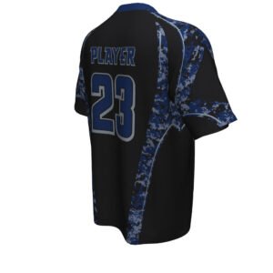 Alternative view of Slowpitch Jersey