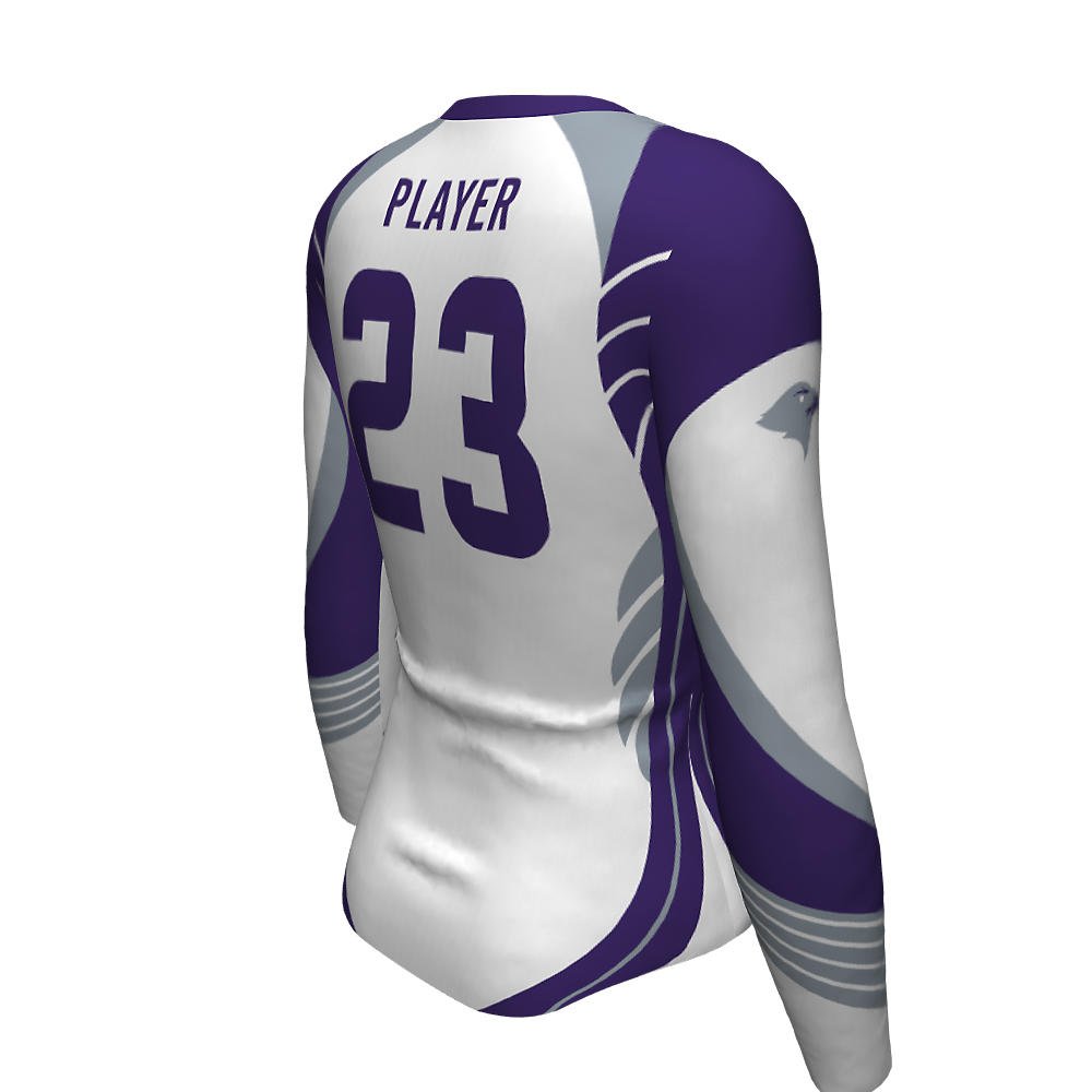 Team Volleyball Jersey - Image 2