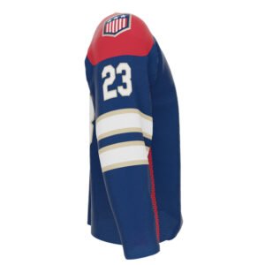 Alternative view of Ice Hockey Jerseys