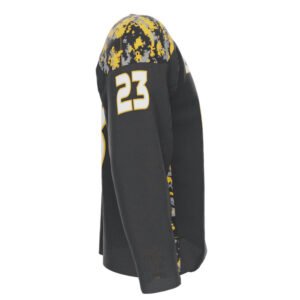 Alternative view of Ice Hockey Jerseys