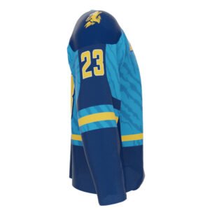 Alternative view of Ice Hockey Jerseys