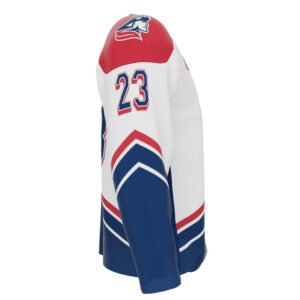 Alternative view of Ice Hockey Jerseys