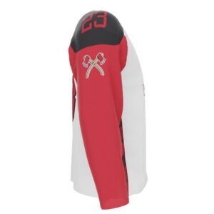 Alternative view of Ice Hockey Jerseys