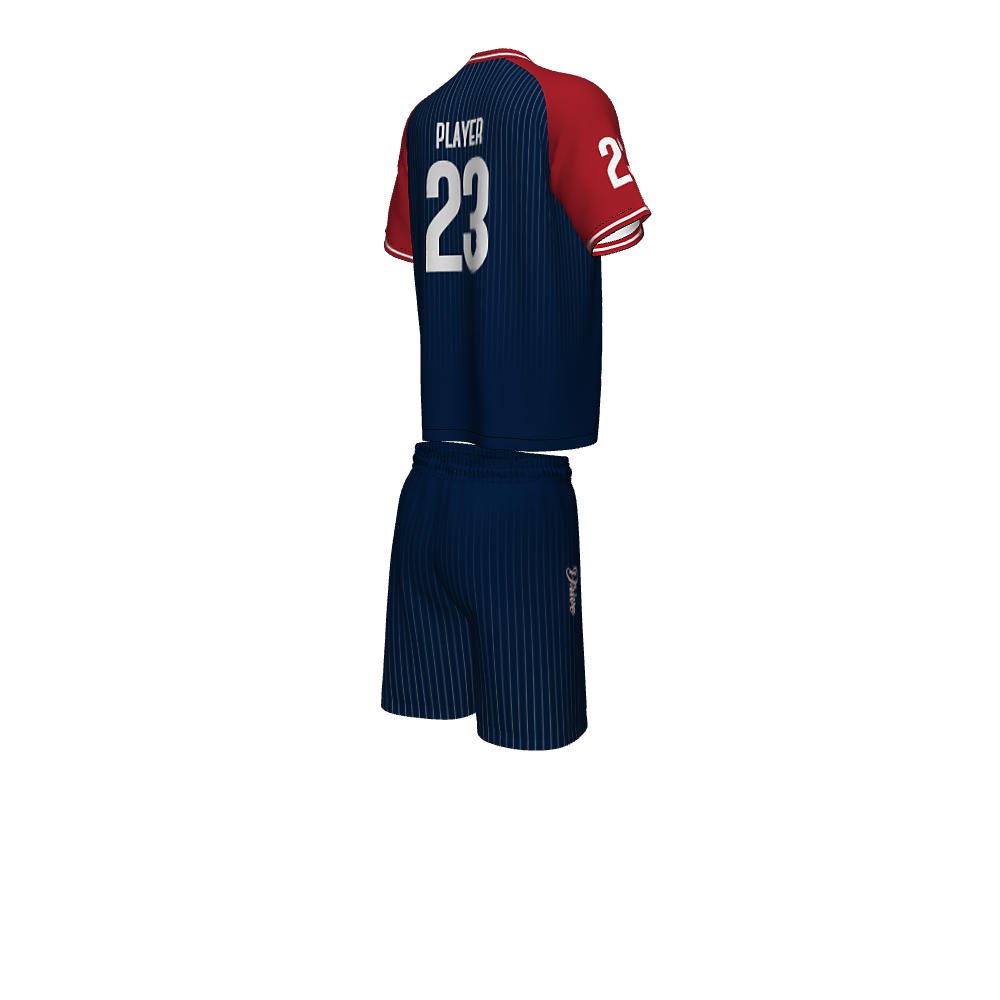 Frisbee Uniform - Image 2