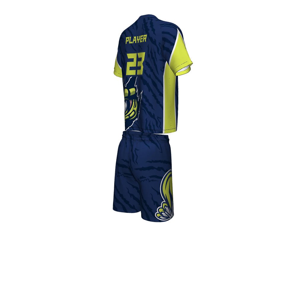 Frisbee Uniform - Image 2