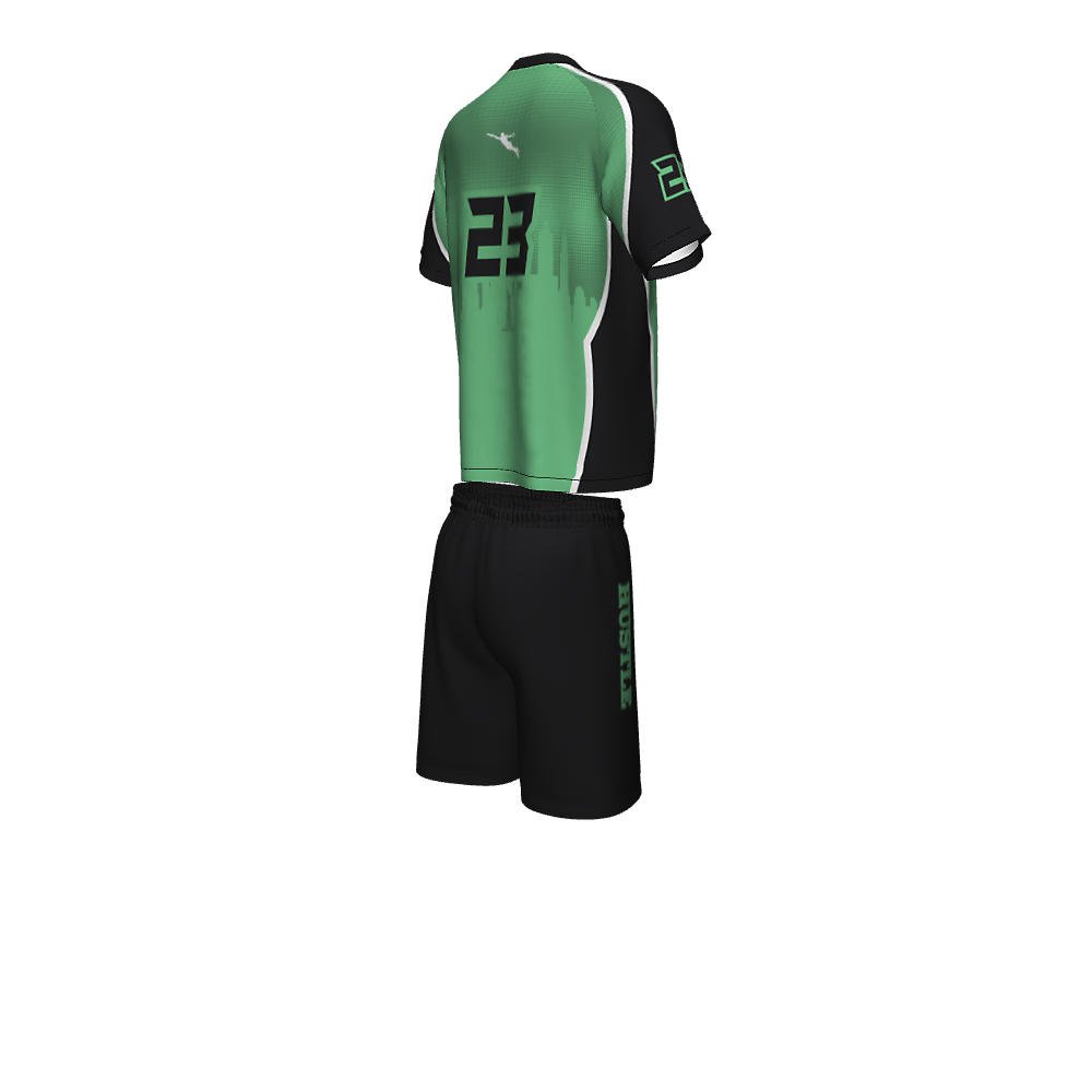 Frisbee Uniform - Image 2
