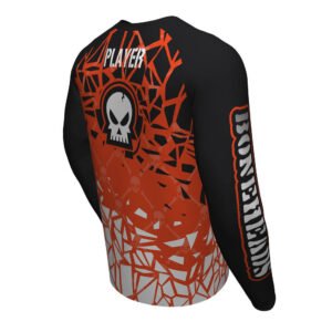 Alternative view of Long Sleeve Jersey