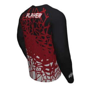 Alternative view of Long Sleeve Jersey