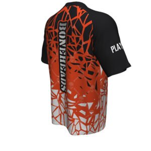 Alternative view of Short Sleeve Jersey