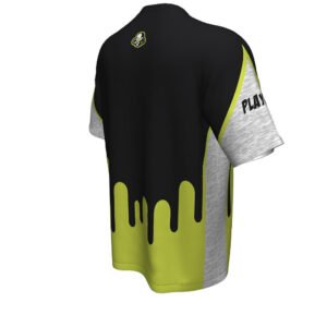 Alternative view of Short Sleeve Jersey