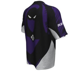 Alternative view of Short Sleeve Jersey