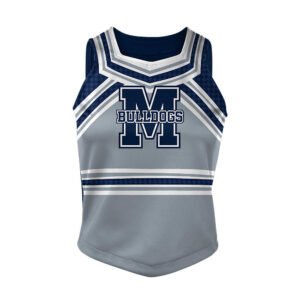 Cheer Modified Shell