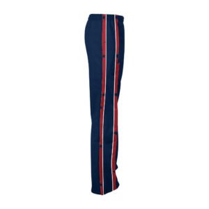 Ladies Verge Warm-Up Pants