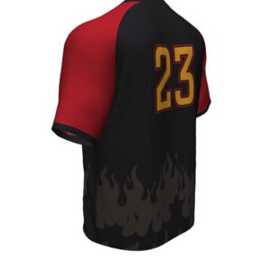 Alternative view of Short Sleeve Shooting Shirt