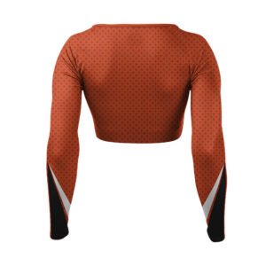 Alternative view of Cheer V-Neck Bodyliner