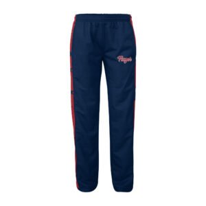 Alternative view of Ladies Verge Warm-Up Pants