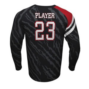 Alternative view of Long Sleeve Shooting Shirt
