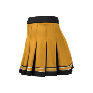 Alternative view of Cheer Pleated Skirt