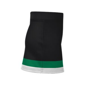 Alternative view of Cheer V-Notch Skirt