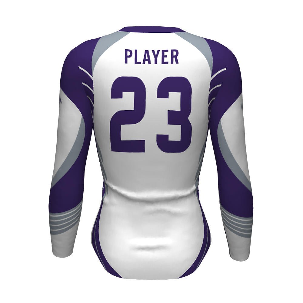 Team Volleyball Jersey - Image 3