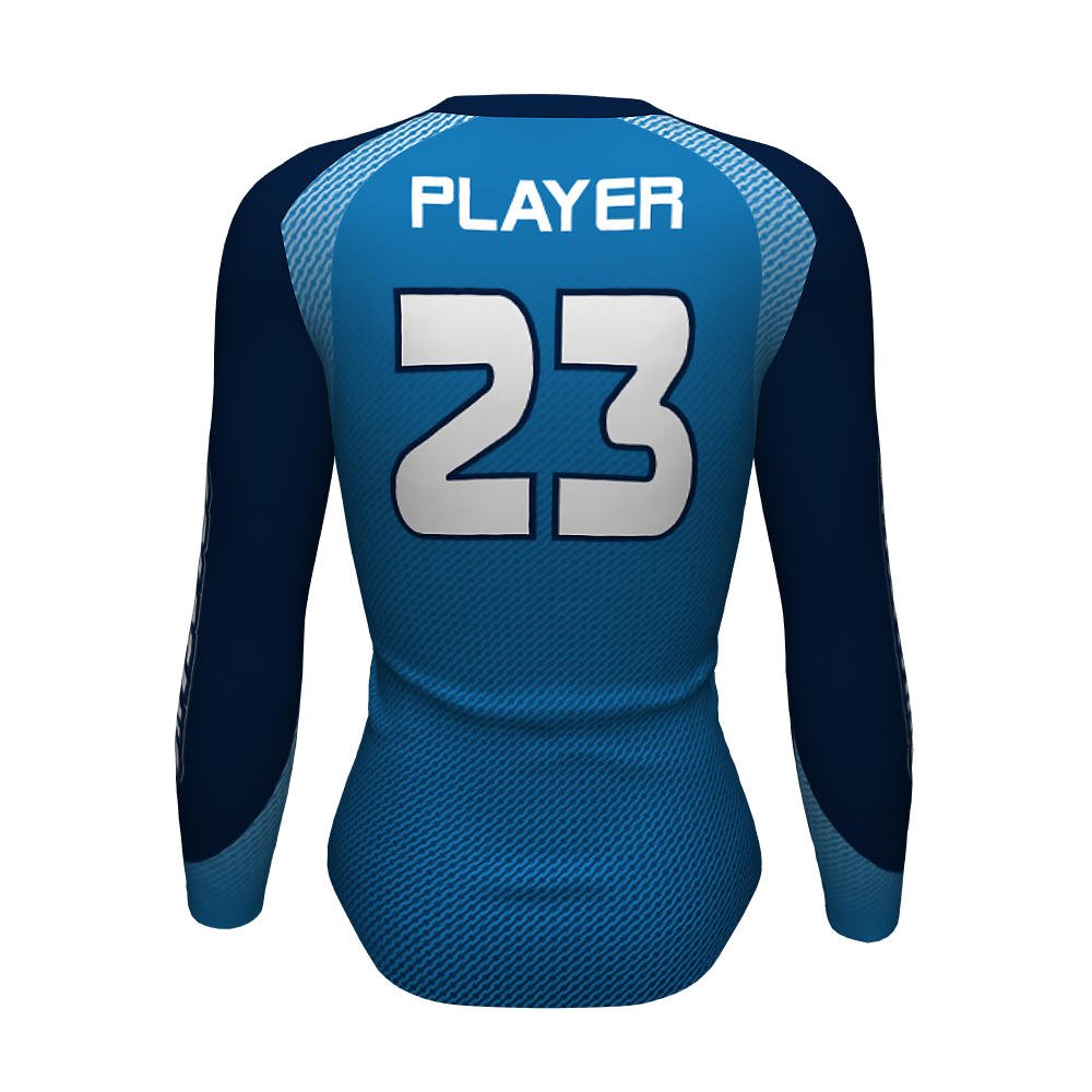 Best Volleyball Jersey - Image 3