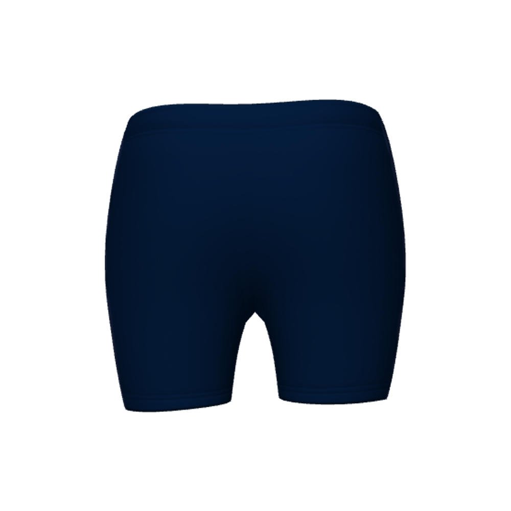 Compression Volleyball Spandex Shorts - Image 3